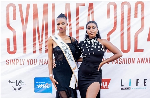 Simply You Magazine Lifestyle and Fashion Awards 2025